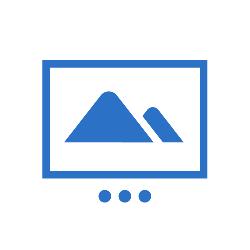 スライドバナー